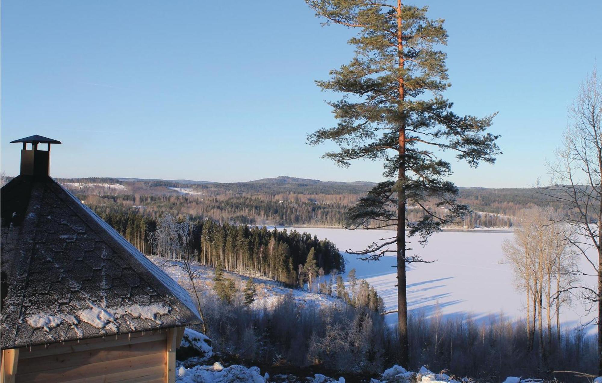 Gorgeous Home In Svanskog With Wifi Exterior photo