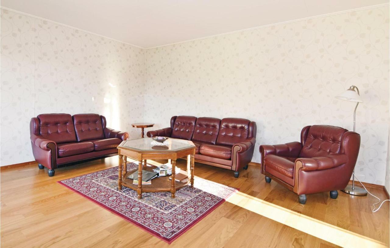 Gorgeous Home In Svanskog With Wifi Exterior photo