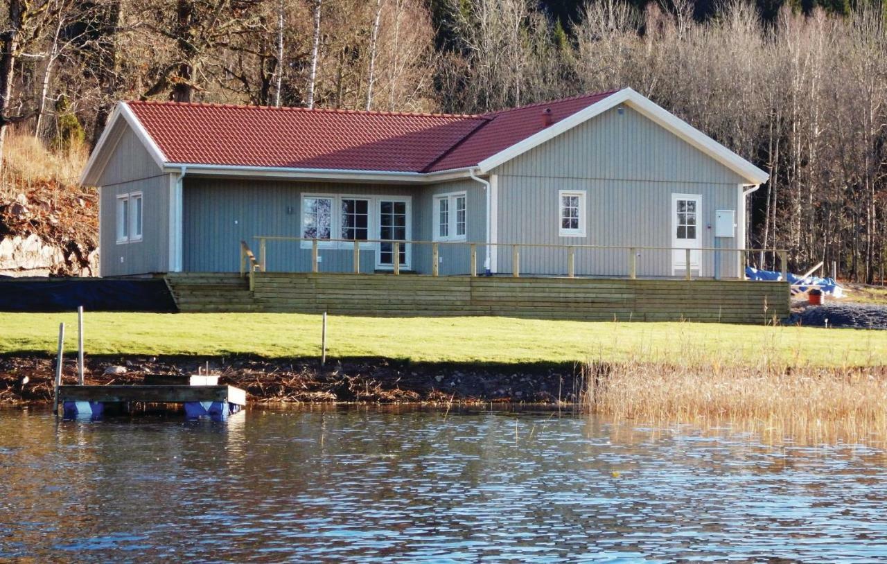Gorgeous Home In Svanskog With Wifi Exterior photo