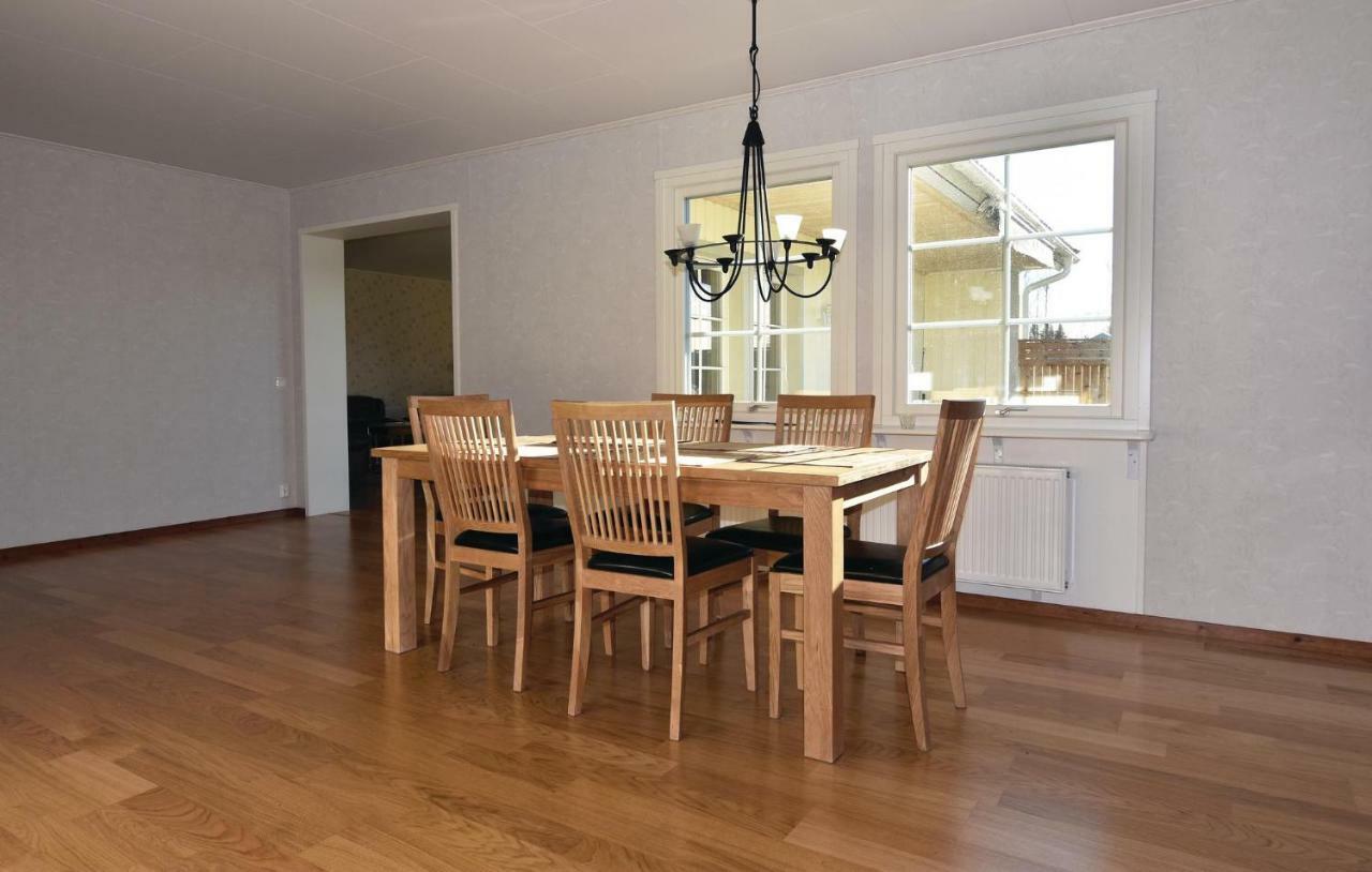 Gorgeous Home In Svanskog With Wifi Exterior photo